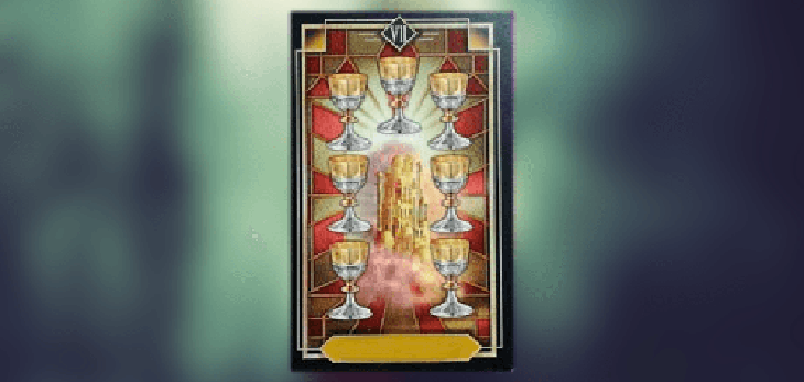 Tarot: Lá bài khai mở thông điệp vũ trụ dành cho tuần mới của bạn - Ảnh 1.