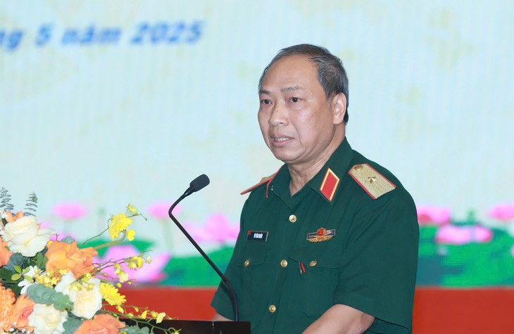 Sức sống trường tồn của di sản Chủ tịch Hồ Chí Minh với Việt Nam và thế giới - Ảnh 4.