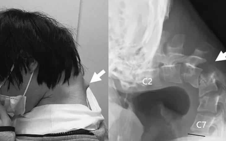 Rộ lại clip chồng Đoàn Di Băng lên án hàng giả - Ảnh 4.