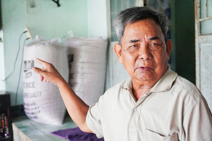 Ngôi làng mang tên Bác Hồ của người Raglai ở Khánh Hòa - Ảnh 1. Ngôi làng mang tên Bác Hồ của người Raglai ở Khánh Hòa - Ảnh 1.