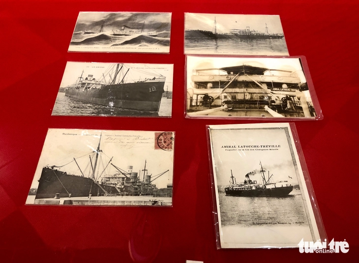Chủ tịch Hồ Chí Minh - Ảnh 5.
