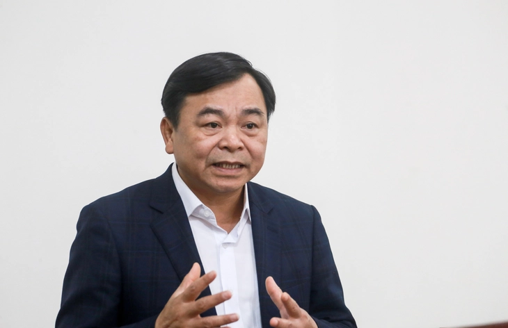 mưa cực đoan - Ảnh 3.