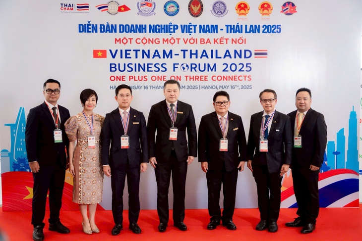 Chủ tịch Charoen Pokphand: Củng cố hợp tác, mở rộng đầu tư tại Việt Nam - Ảnh 4.