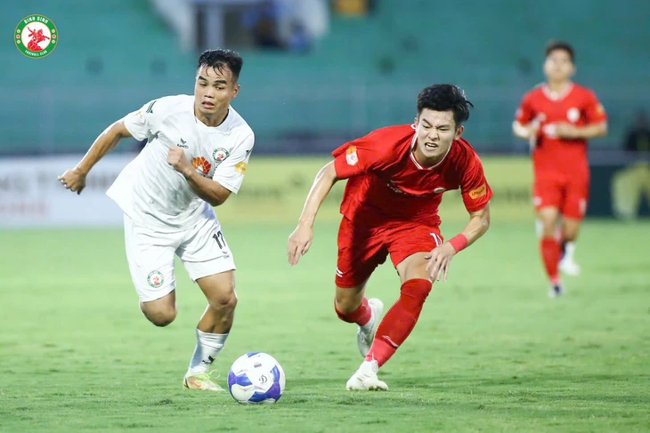 Bình Định - Ảnh 1.