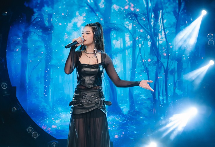 Lạc trôi - Ảnh 1.