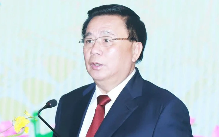 TP.HCM đi theo con đường Đảng và Bác Hồ đã chọn - Ảnh 2.
