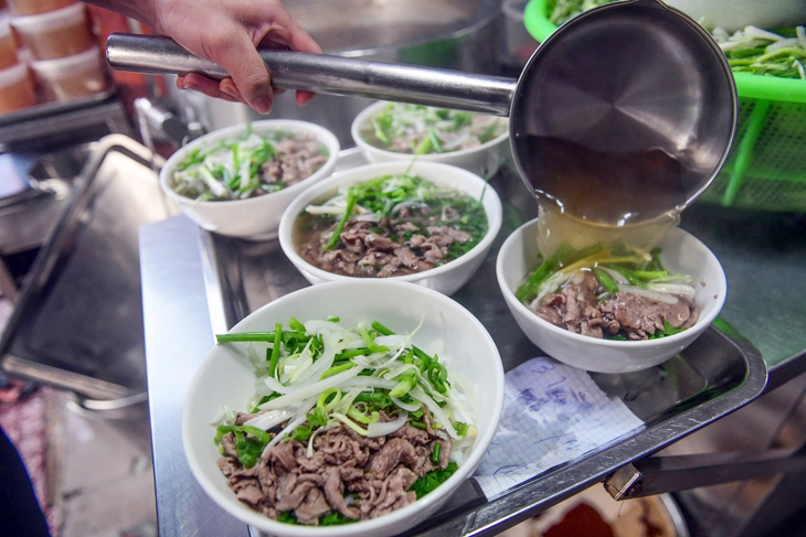 Cơ chế thuế đơn giản, hộ kinh doanh sẽ lên doanh nghiệp - Ảnh 2. Cơ chế thuế đơn giản, hộ kinh doanh sẽ lên doanh nghiệp - Ảnh 2.