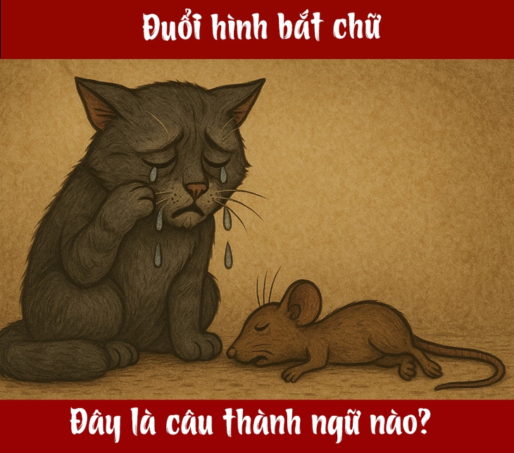 thành ngữ - Ảnh 1.