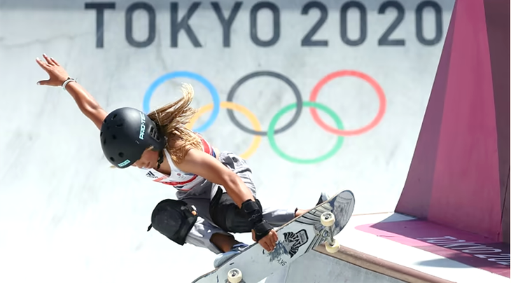 Olympic Tokyo 2020 tốn kém nhất - Ảnh 1. Olympic - Ảnh 1.