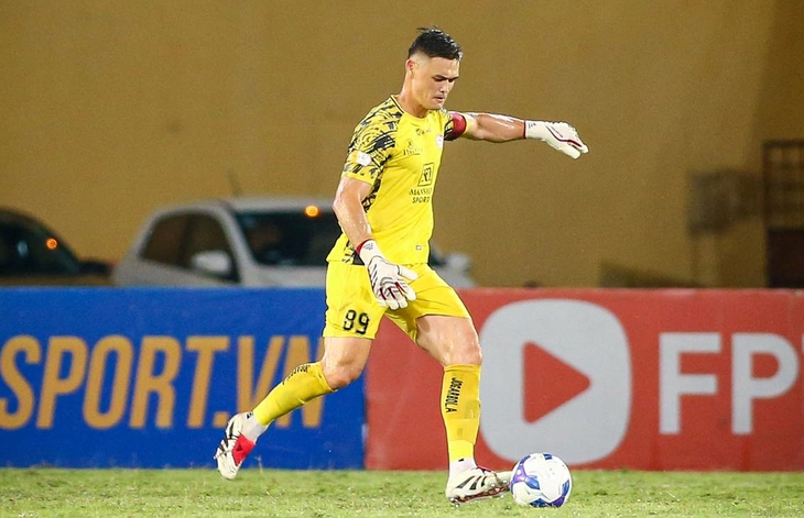 patrik le giang - Ảnh 1.