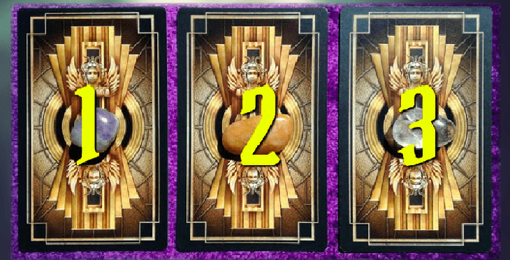 Tarot: Lá bài khai mở thông điệp vũ trụ dành cho tuần mới của bạn - Ảnh 1.