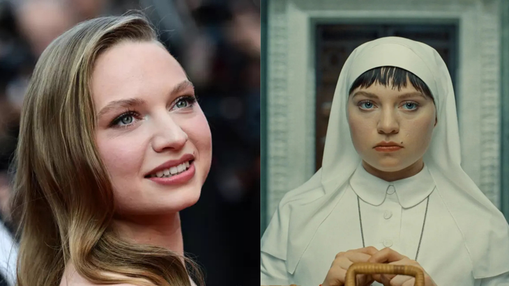 Phim của 'phù thủy' Wes Anderson khuấy đảo Cannes; Bill Murray không bị cấm dù dính bê bối tình dục - Ảnh 8. Cannes - Ảnh 8.