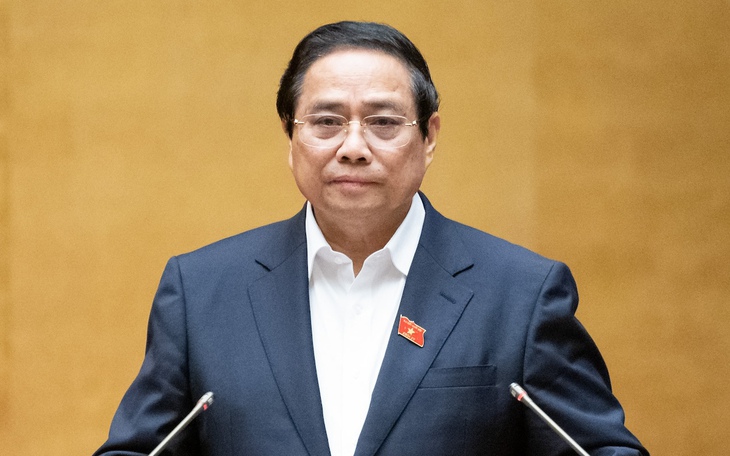 Chủ tịch Quốc hội: Có những luật ban hành 6 tháng phải sửa, có luật ban hành 1 năm phải sửa 2 lần - Ảnh 4.