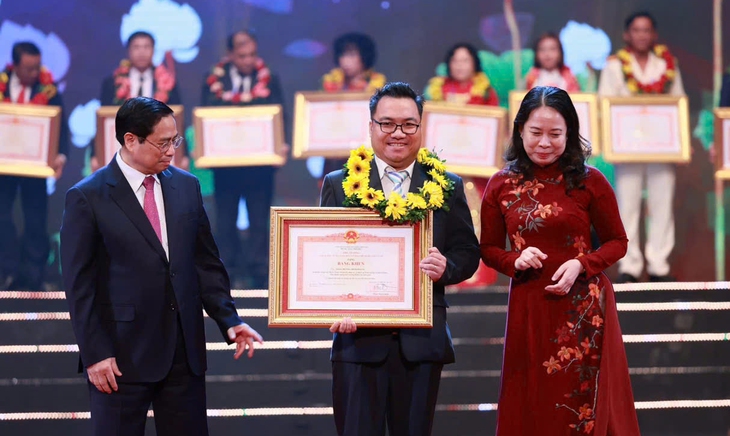 Sài Gòn - TP.HCM miền đất hứa bao phận người - Kỳ 2: Chàng thủ khoa đất đỏ và giấc mơ đổi đời - Ảnh 2. TP.HCM - Ảnh 3.