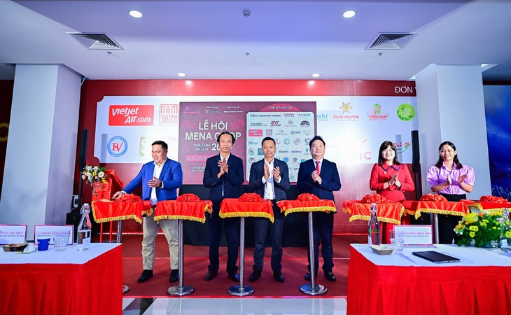 lễ hội - Ảnh 1.
