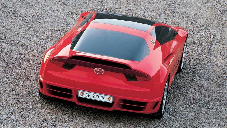 Toyota - Ảnh 9.