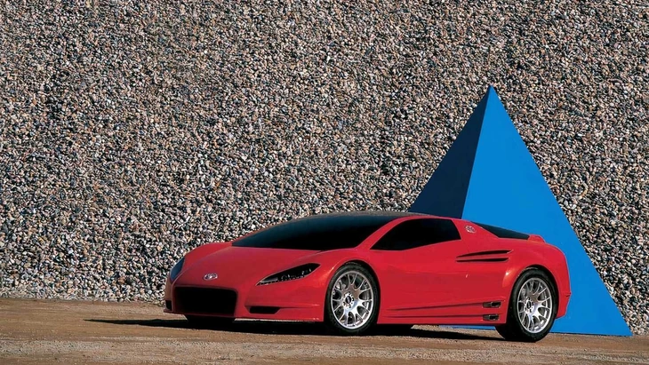 Toyota - Ảnh 7.