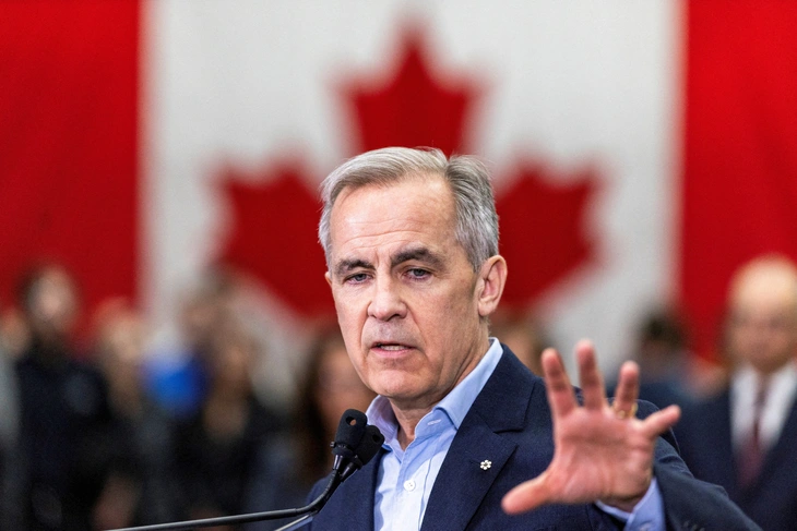 Canada khẳng định không 'âm thầm' dỡ thuế trả đũa với Mỹ - Ảnh 1. Canada - Ảnh 1.