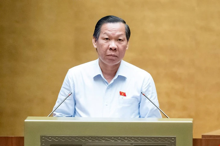 cao tốc Biên Hòa - Vũng Tàu - Ảnh 1.