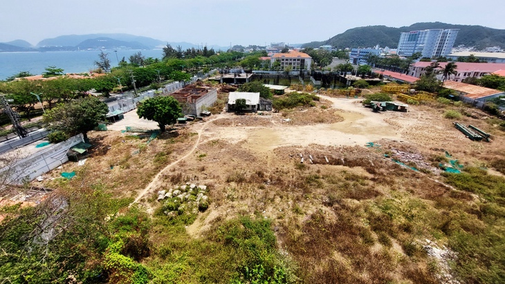 Nha Trang - Ảnh 1.