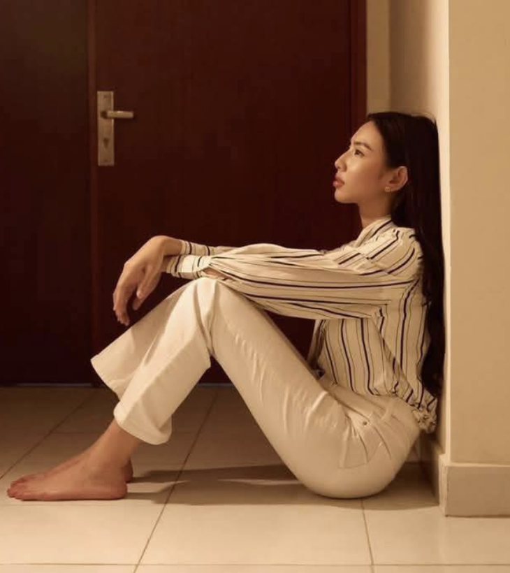 Thùy Tiên - Ảnh 2.