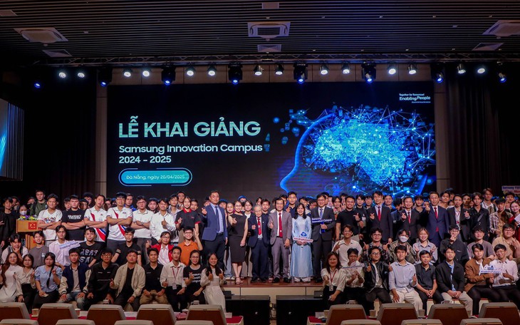3 Đại sứ sinh viên ĐH Duy Tân 2025 tài năng   - Ảnh 5.