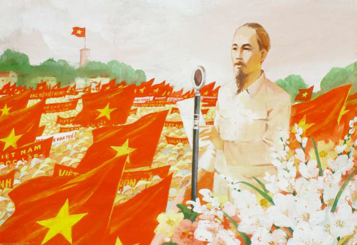 Bác Hồ - Ảnh 11.