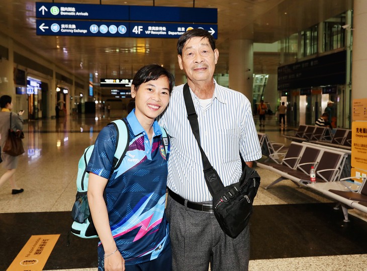 CLB nữ TP.HCM tin vào chính mình - Ảnh 3.