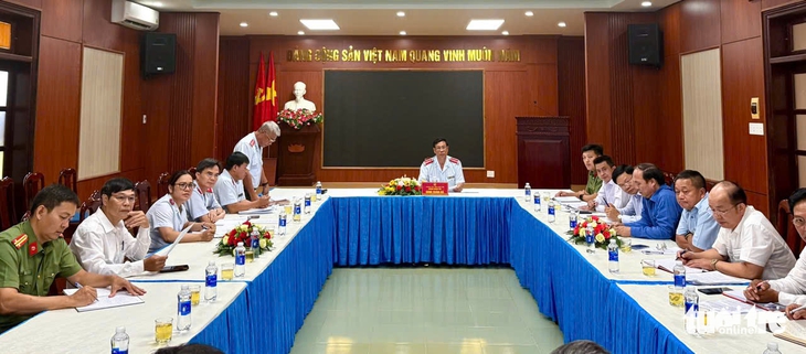 Thanh tra quá trình cổ phần hóa tại công ty cà phê bị dân kiện nhiều năm - Ảnh 1.