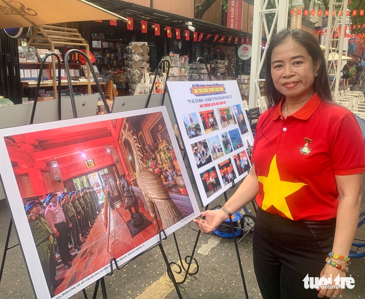 Trường Sa nhớ ơn Bác qua góc nhìn nhiếp ảnh - Ảnh 2. Trường Sa - Ảnh 3.