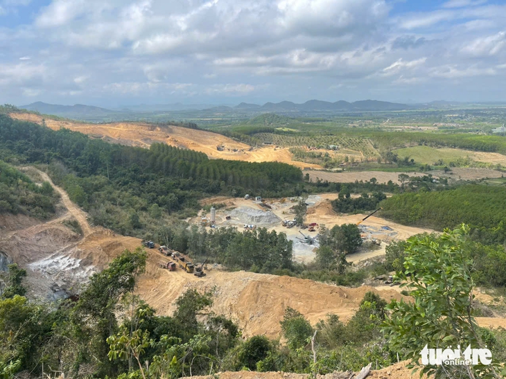 Cao tốc Khánh Hòa - Ảnh 3.