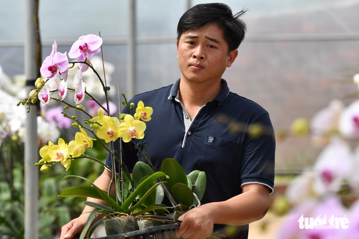 Từ Nghị quyết 68, doanh nghiệp trẻ tâm tư: dễ chết yểu vì thiếu tài nguyên kinh doanh - Ảnh 4.