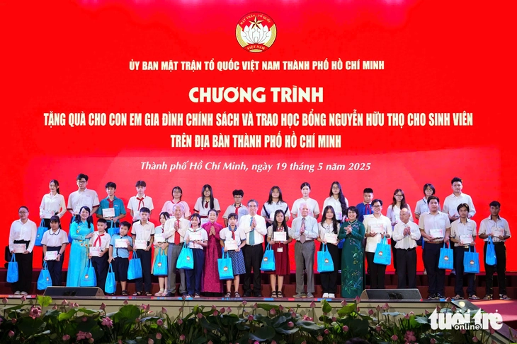 mặt trận tổ quốc - Ảnh 5.