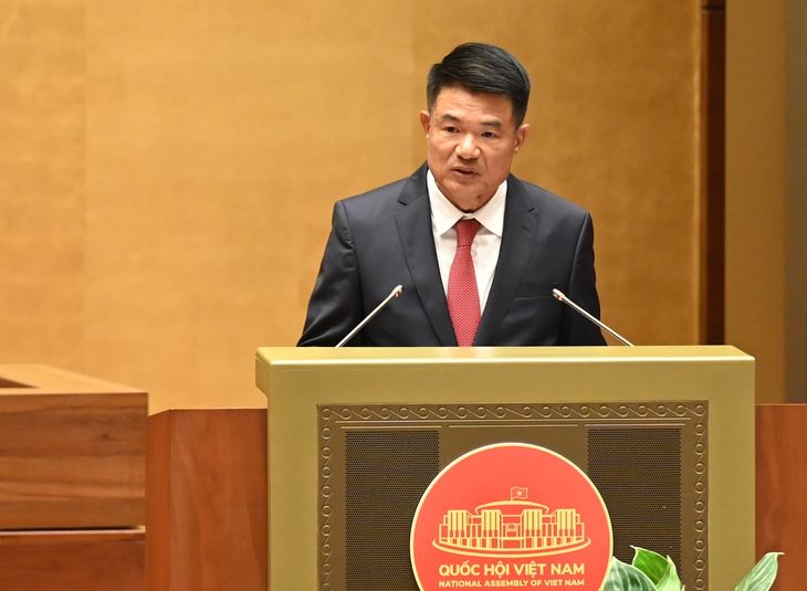 Phân vùng 'địa hạt tư pháp' điều tra, truy tố, xét xử như thế nào khi tổ chức chính quyền hai cấp? - Ảnh 1.