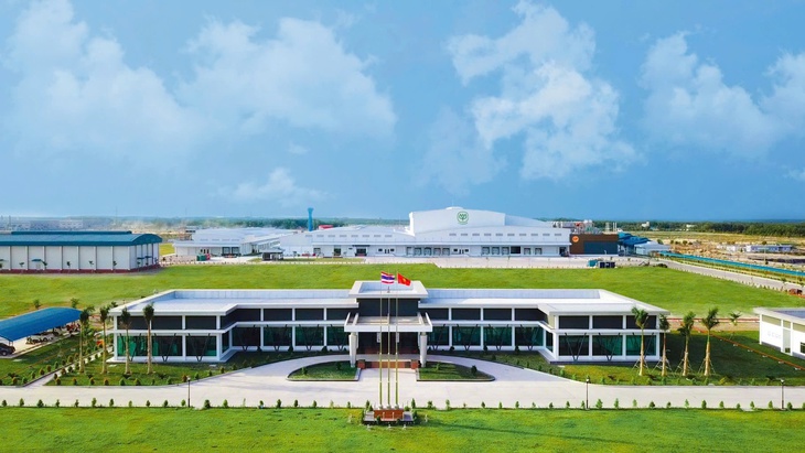 C.P. Việt Nam - Ảnh 3.