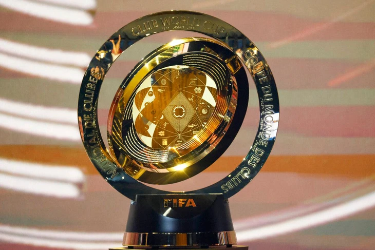 FIFA - Ảnh 3.