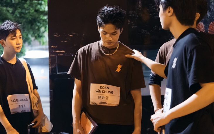 Quỳnh Anh Shyn, Marzuz và điểm giao nghệ thuật - Ảnh 12.