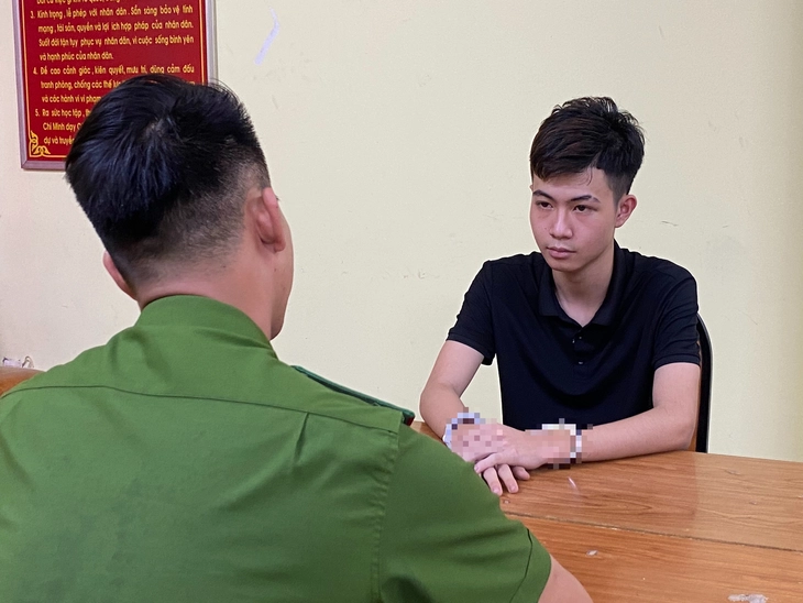 Bùi Viện - Ảnh 2.