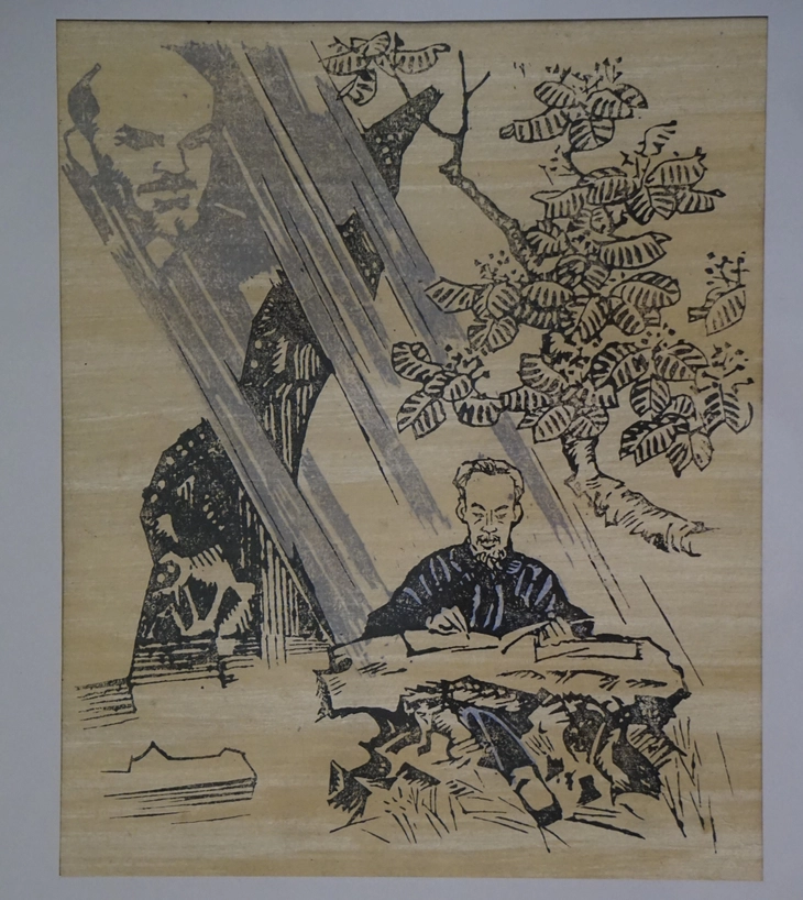 Bác Hồ - Ảnh 5.