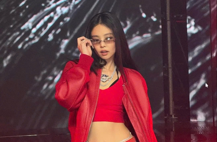 Thùy Tiên - Ảnh 6.