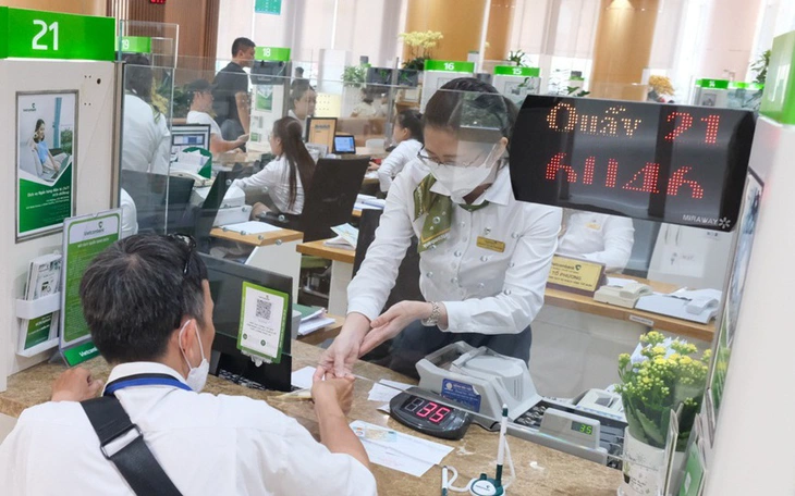 Công an Hà Nội cảnh báo chiêu lừa sàn vàng online, có người mất 82 tỉ đồng - Ảnh 2.