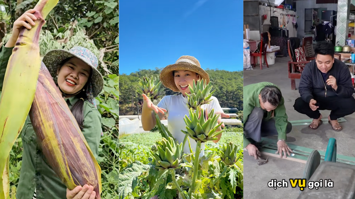 Hàng Việt liệu có đủ sức cạnh tranh trên sàn thương mại điện tử? - Ảnh 1. hàng việt - Ảnh 1.