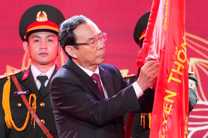 mặt trận tổ quốc - Ảnh 3.