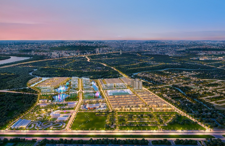 Masterise Homes - Ảnh 2.