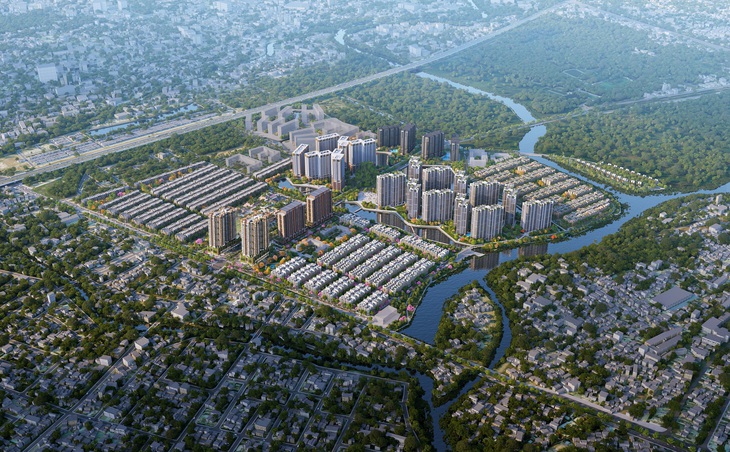 Masterise Homes - Ảnh 3.