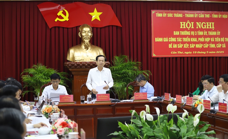 Cần Thơ - Ảnh 1.
