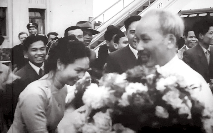 Đi tìm di sản âm nhạc Văn Cao - Ảnh 3.
