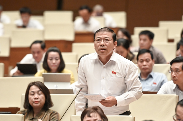 tư pháp - Ảnh 2.