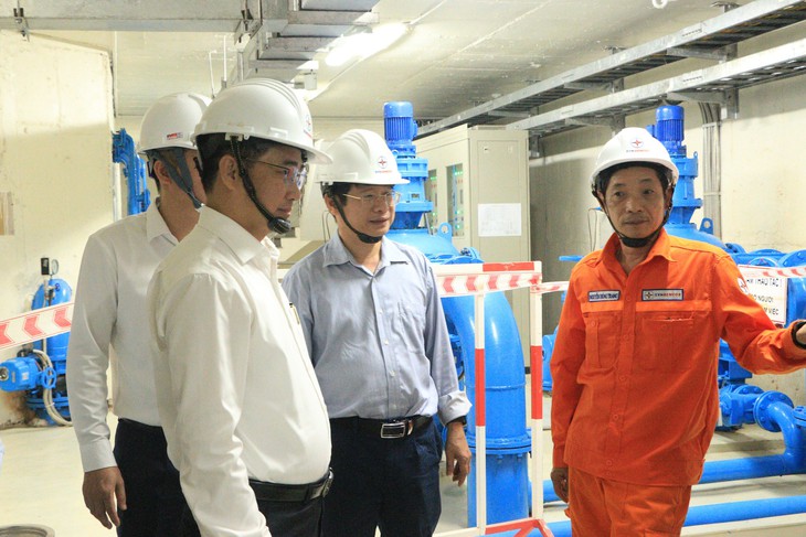 Thủy điện Buôn Kuốp - Ảnh 2.