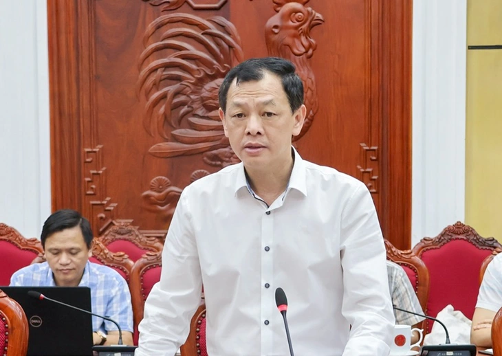 Cơ sở mới của Trường đại học Y Hà Nội được đầu tư hơn 3.000 tỉ - Ảnh 1. đại học y Hà Nội - Ảnh 1.